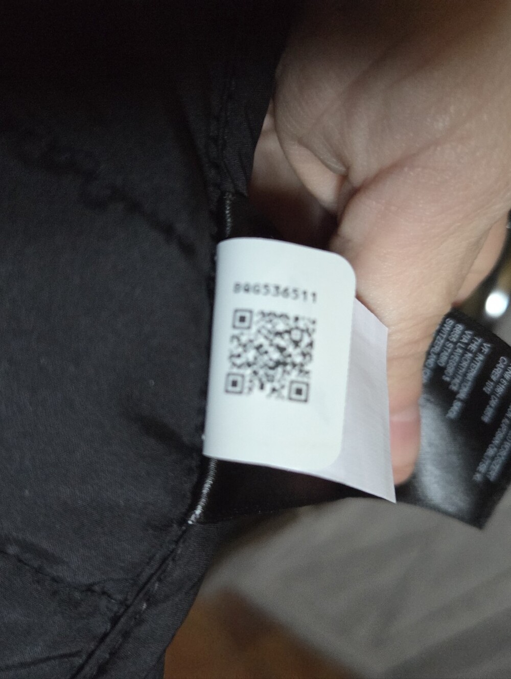The North Face Women’s Quest Triclimate Jacket NWOT Size XL - Picture 8 of 13